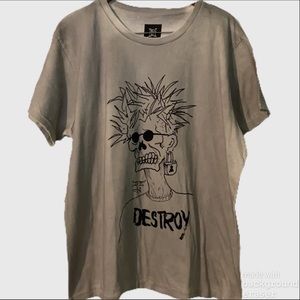 Vintage Ed hardy shirt